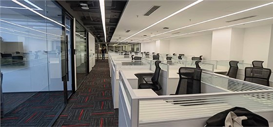 办公家具·员工位办公桌
